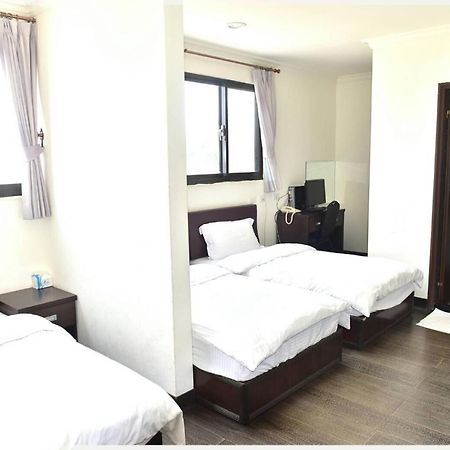 Lian-Yuan Homestay No. 1 Nam Can Ngoại thất bức ảnh