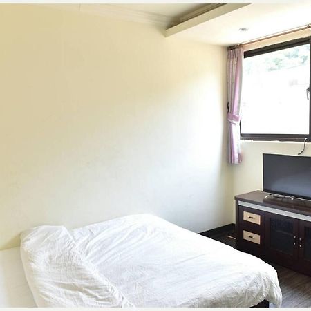Lian-Yuan Homestay No. 1 Nam Can Ngoại thất bức ảnh