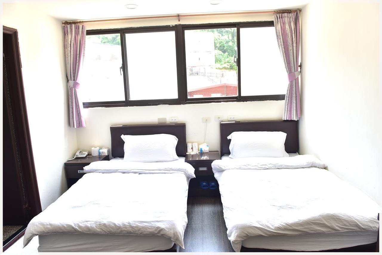 Lian-Yuan Homestay No. 1 Nam Can Ngoại thất bức ảnh