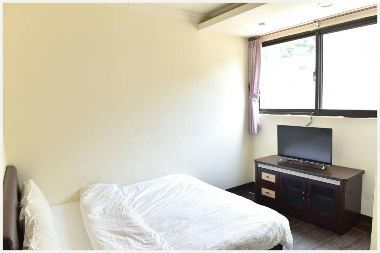 Lian-Yuan Homestay No. 1 Nam Can Ngoại thất bức ảnh